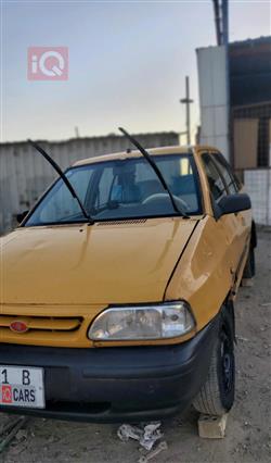 سايبا 131
